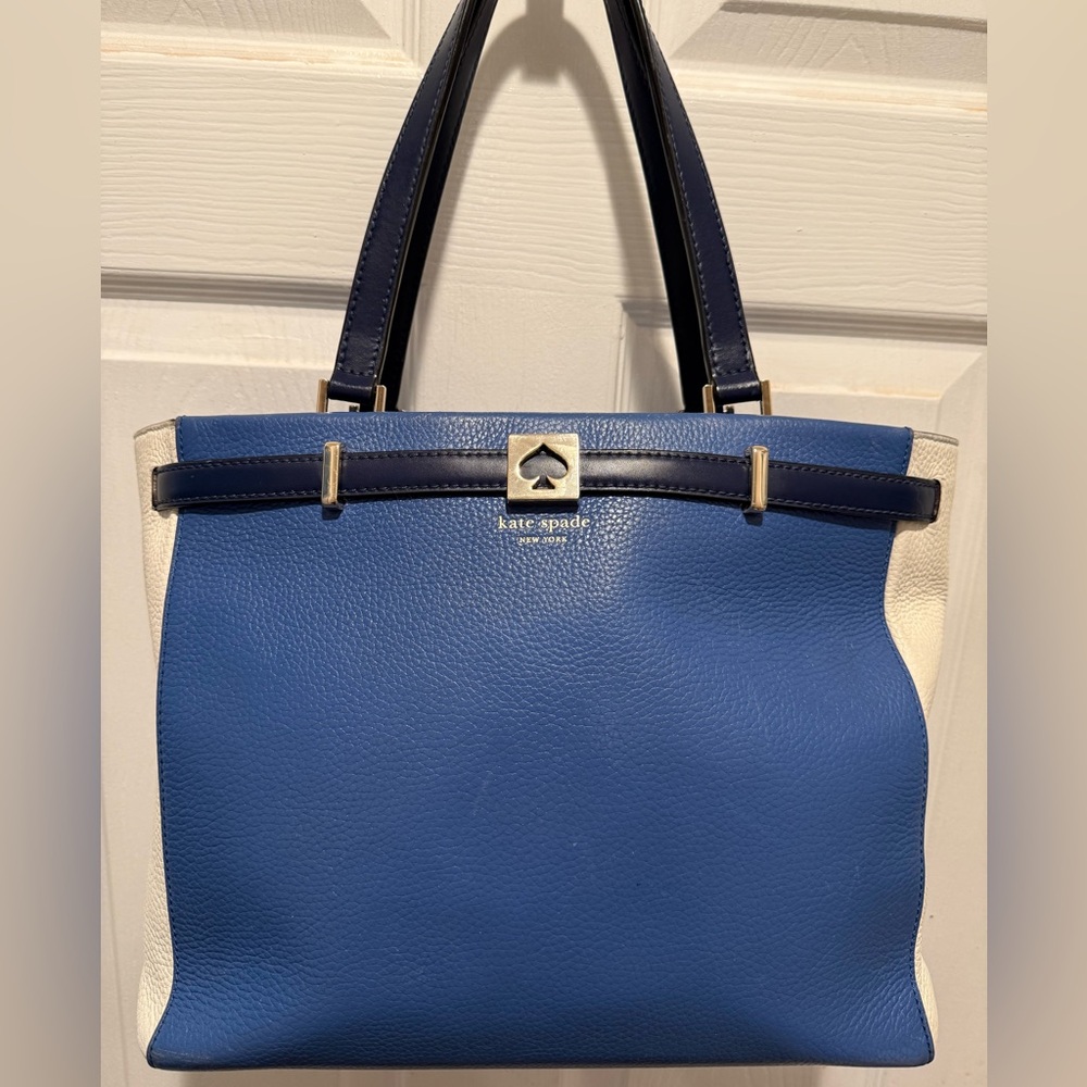 KATE SPADE NEW YORK HOUSTON STREET TOTE